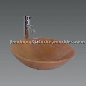 Stone Sink, Marble Sink, Granite Basin