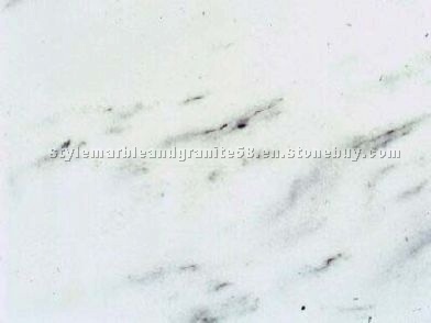 Kavala white marble