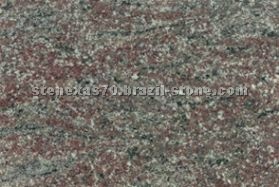 Violet Brazil Granite