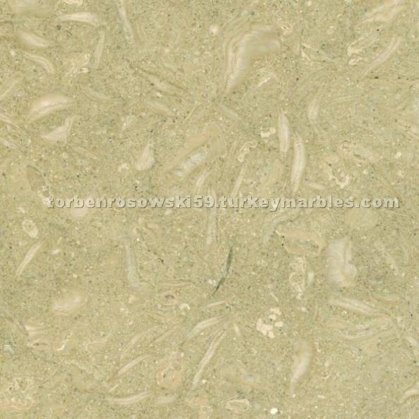 Rustic Green Marble
