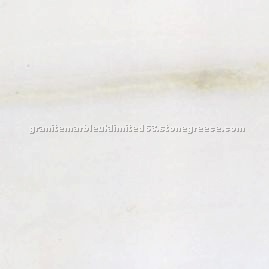 White of Dionissos Penteli