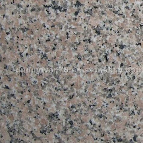 City Flower Granite