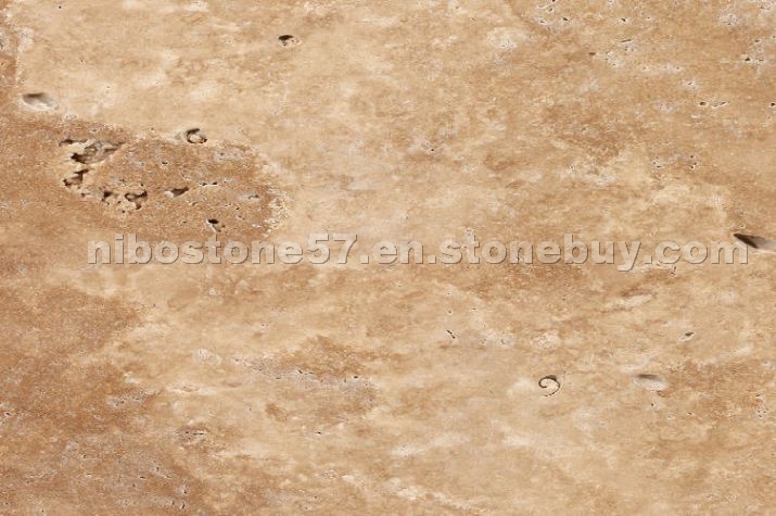Travertine Gray