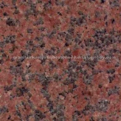G698 Tianshan Red Granite