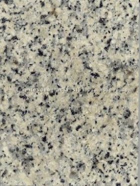Gala Cream Granite