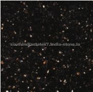 Black Galaxy
