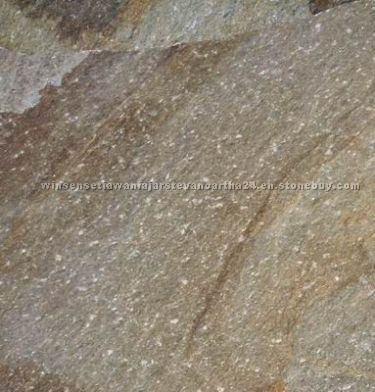 Brown Java Slate