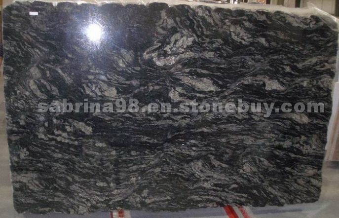 Blue Tapestry Granite