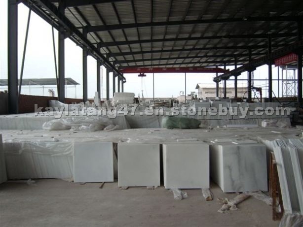 White Marble