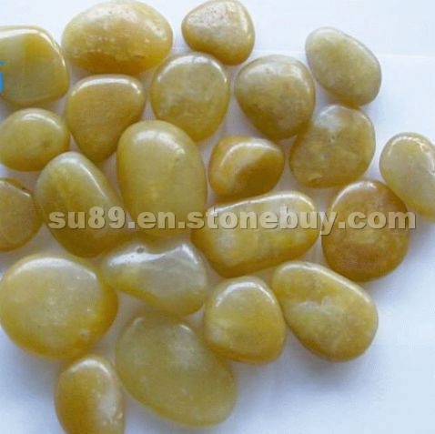 Polished Pebble Stone