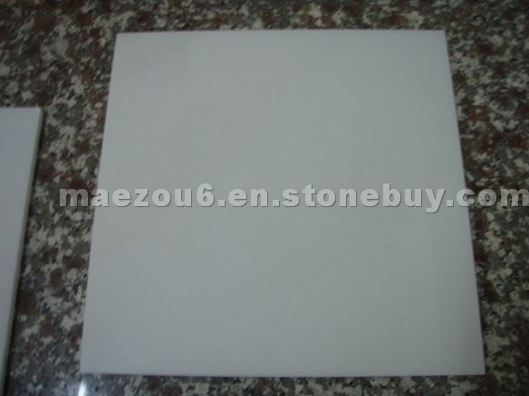 Castle White marble