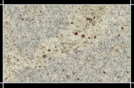 Kashmir White