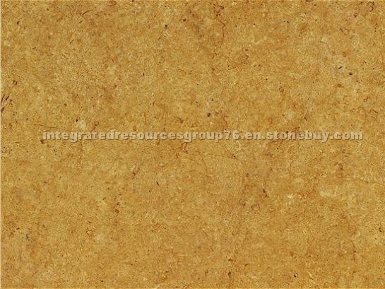 Inca Gold Limestone