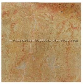 Jerusalem Red Limestone