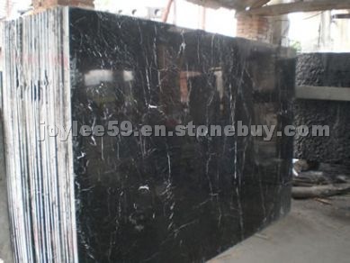 Black Marble