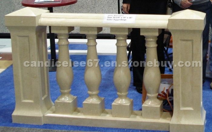 Balustrade & Railings