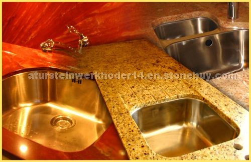 kitchen countertops