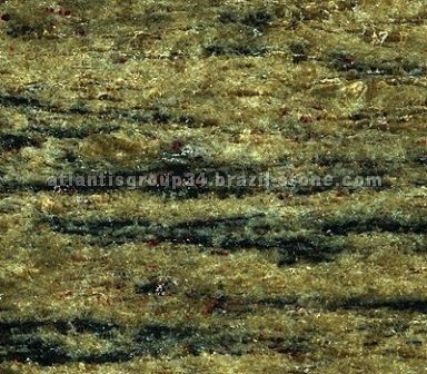 Green Velasquez Granite