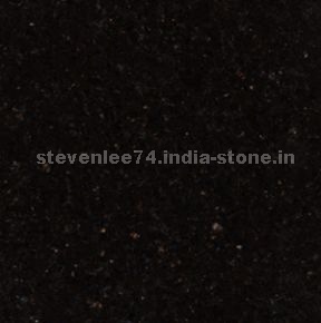 Black Galaxy