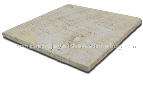 Yellow Palimanan Sandstone