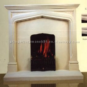 Fireplaces