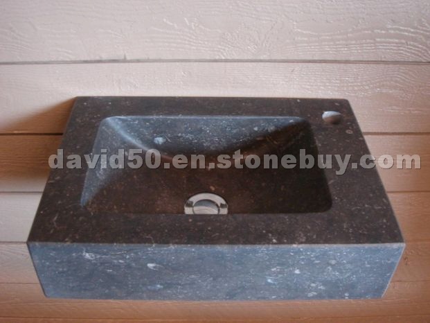 Wash basin