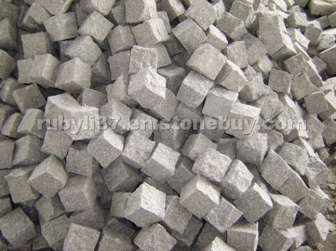 Cobble Stone G635 Granite