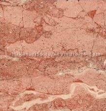 Pink Sunset Marble - Tascilar