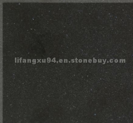 Granite Shangxi Black