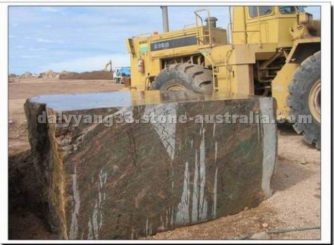 Aussi season stone