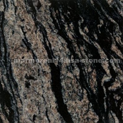 Blue Barracuda Granite