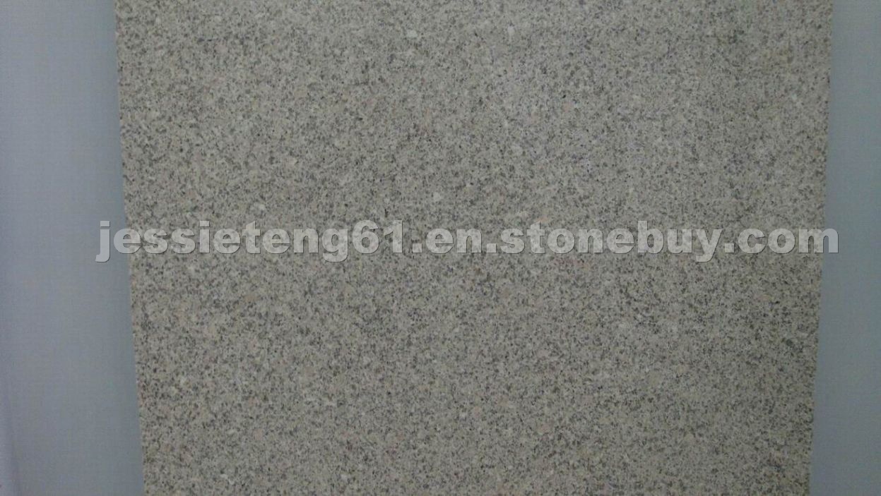 white granite