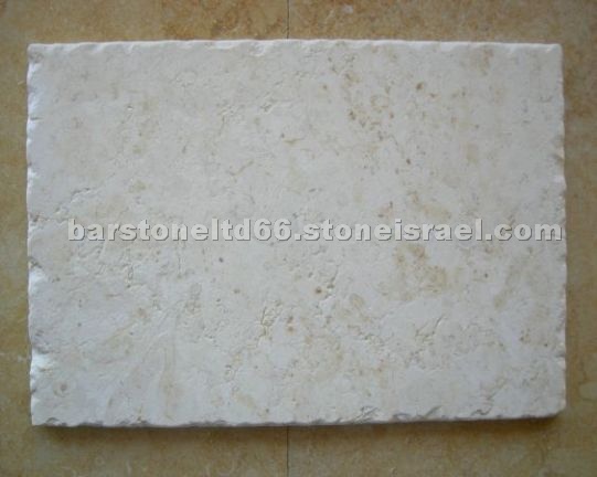 Hebron - Brushed Antique