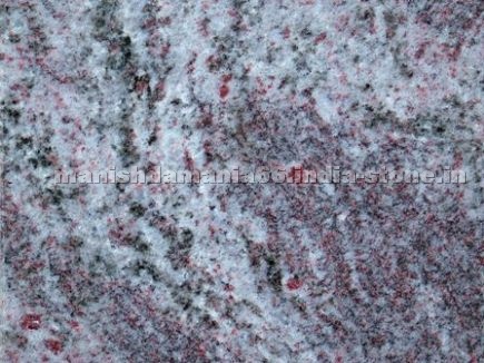 Vizag Blue granite