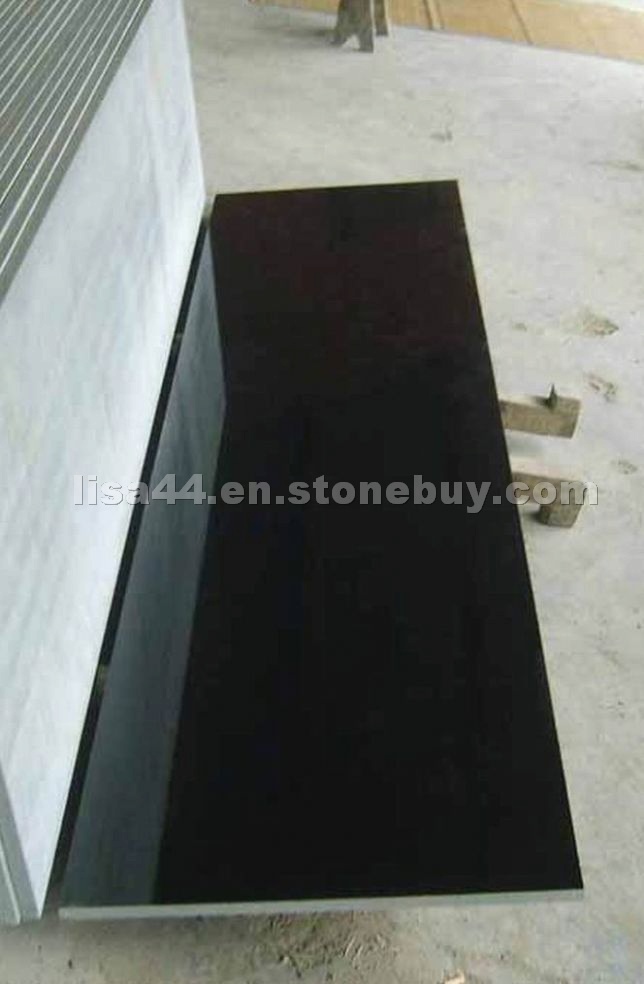 shanxi black granite