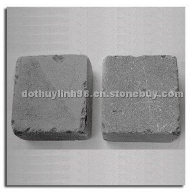 Tumbled Blue Stone