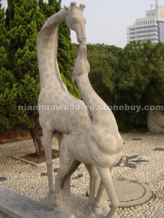 Landscape stone sculpture Landscape stone sculpture