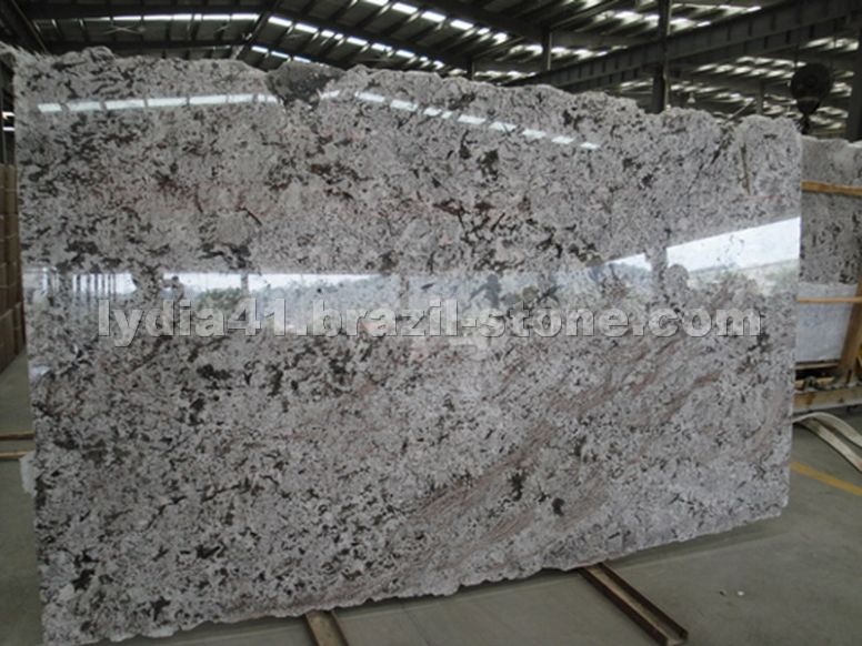 Aran White Slabs