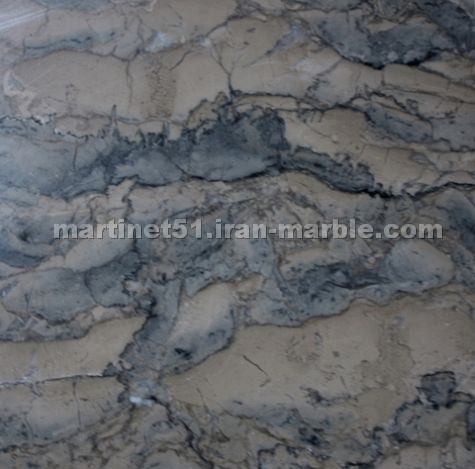 Darya Blue Marble