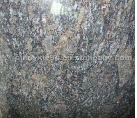 Granite Oasis blue
