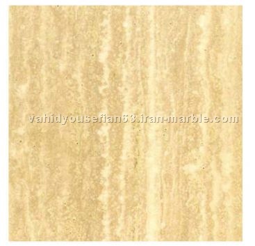 Beige Travertine