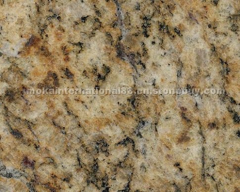 Santa Cecilia Granite