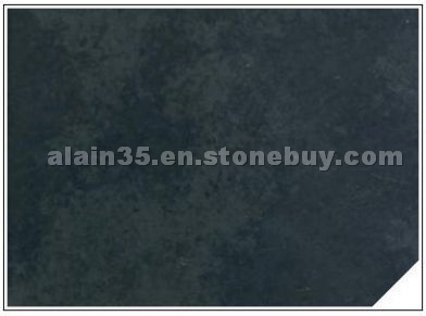 Ardoise Noir - Black Slate