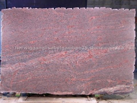 Raissa granite slabs
