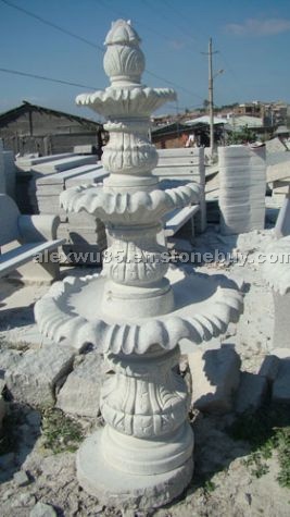 Sculpture Tower