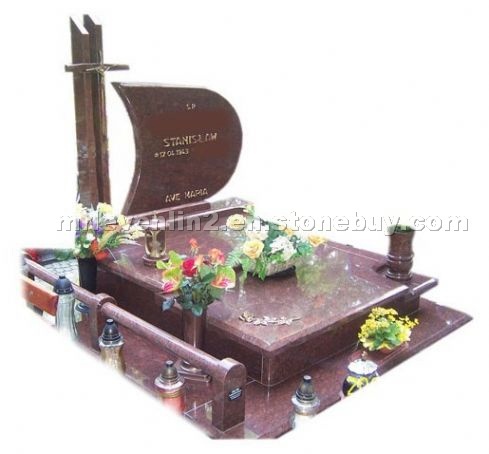 Granite Monument