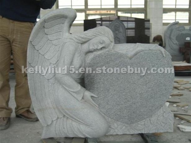 American Tombstones