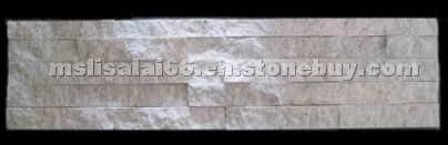 stone cladding