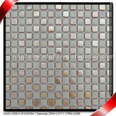 mosaic tile