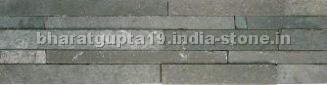 Luster Gray Limestone Cultured Stone